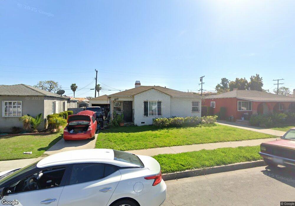 912 W 127th St unit CA, Compton, CA 90222 - photo 1