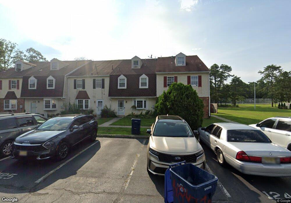 4851 Anglesey Ct, Mays Landing, NJ 08330 - photo 1