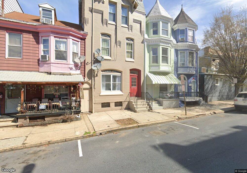 337 Franklin St, Reading, PA 19602 - photo 1