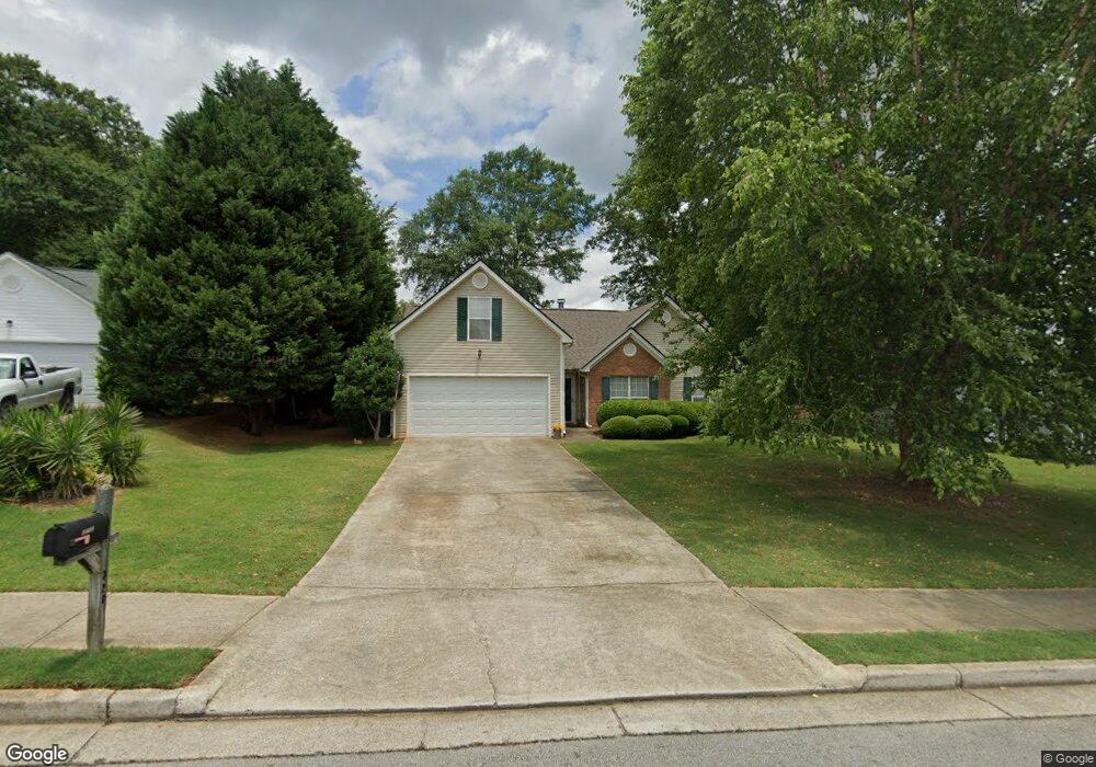 320 Shenandoah Cir unit 2, Winder, GA 30680 - photo 1