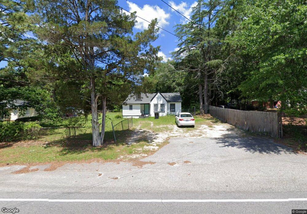 2526 Haile St, Camden, SC 29020 - photo 1