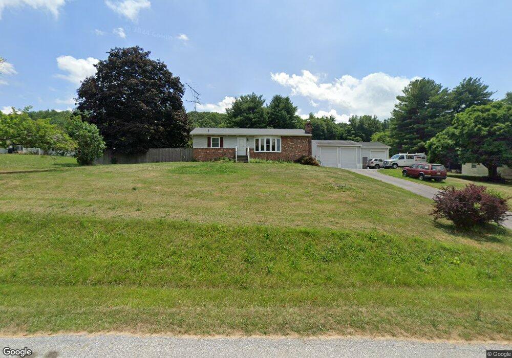 1141 Martin Dr, Westminster, MD 21157 - photo 1