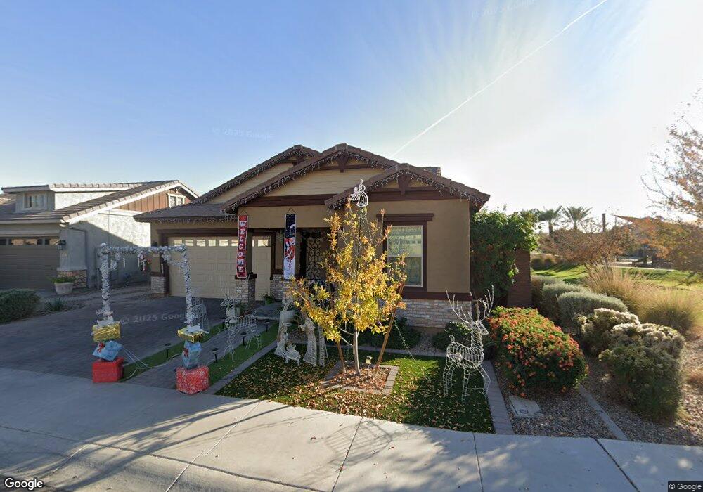 1913 E Dana Way, Chandler, AZ 85225 - photo 1