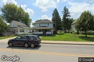 755 E Market St, Nappanee, IN 46550