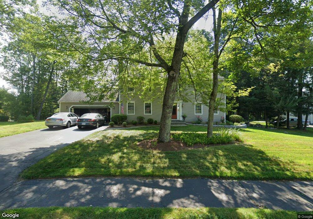 72 Basswood Rd, Farmington, CT 06032 - photo 1