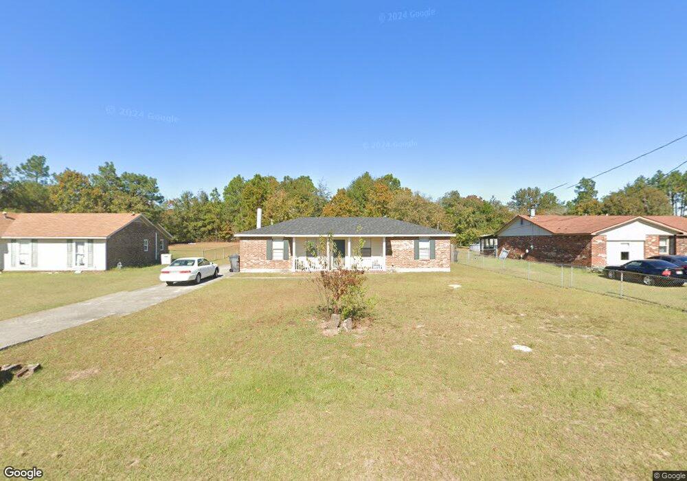 2357 Travis Pines Dr, Augusta, GA 30906 - photo 1