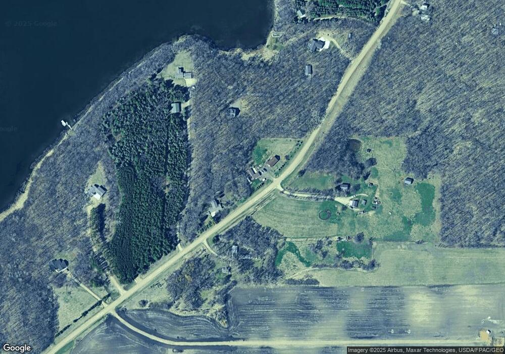 8094 Country Ln SW, Farwell, MN 56327 - photo 1