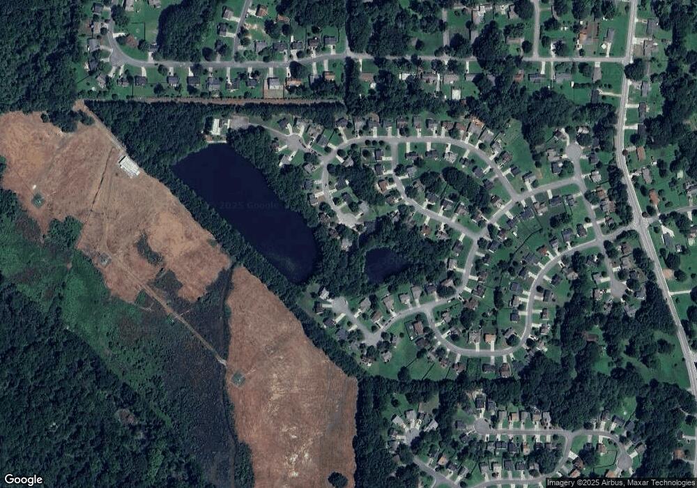 2892 Golden Club Bend unit 2, Austell, GA 30106 - photo 1