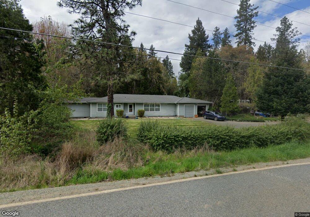 2202 Jerome Prairie Rd, Grants Pass, OR 97527 - photo 1