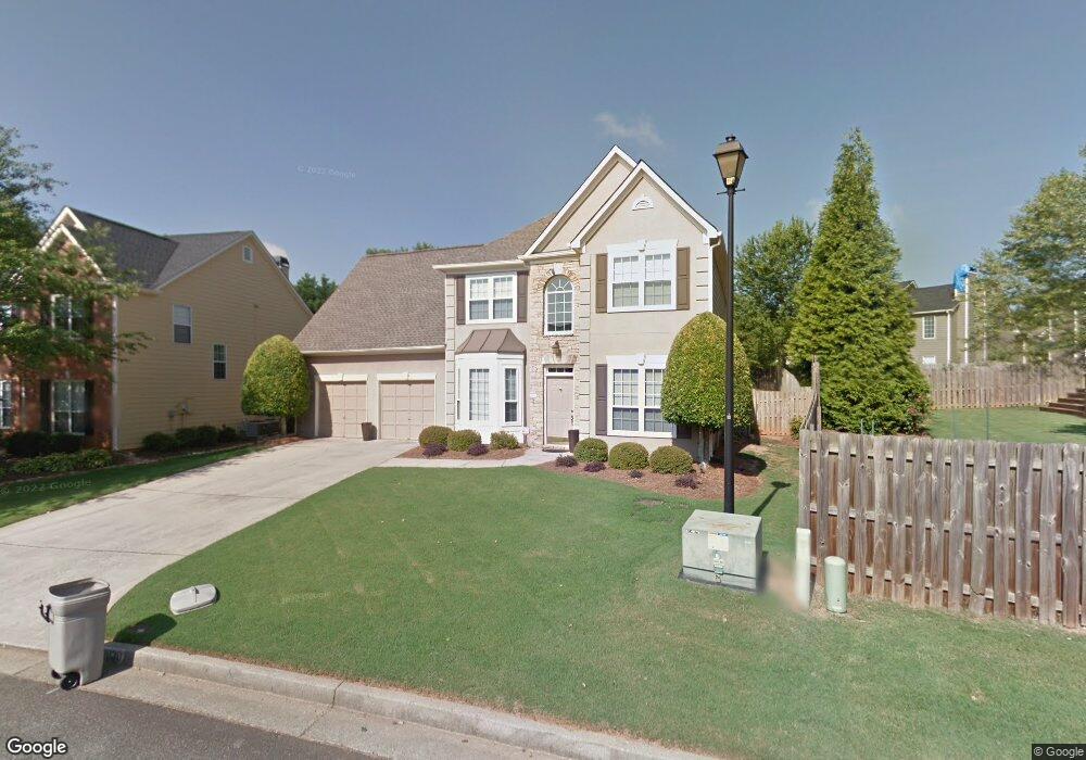 3030 Baywood Way, Roswell, GA 30076 - photo 1