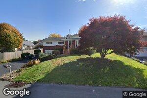 209 Green St, Clarks Green, PA 18411