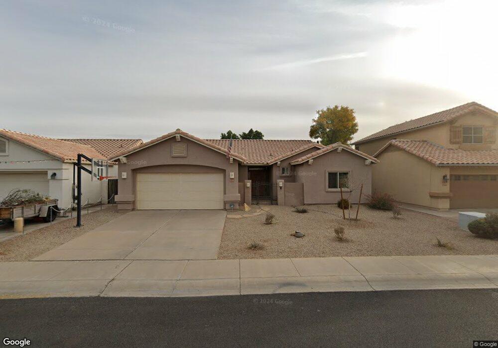 1549 E San Remo Ave, Gilbert, AZ 85234 - photo 1