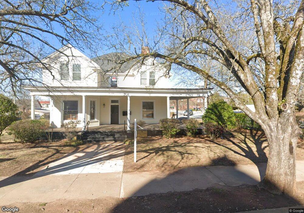 1108 Conyers St SW unit 1-E, Covington, GA 30014 - photo 1