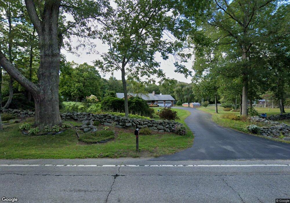 483 Putnam Pike, Dayville, CT 06241 - photo 1