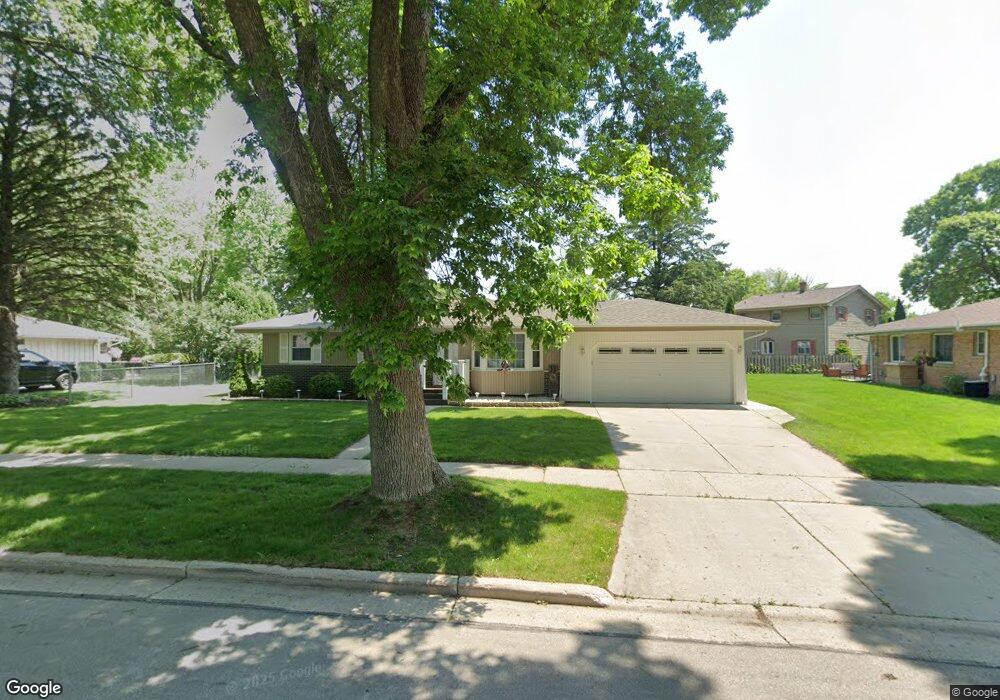 1531 Greenway Terrace, Waukesha, WI 53186 - photo 1