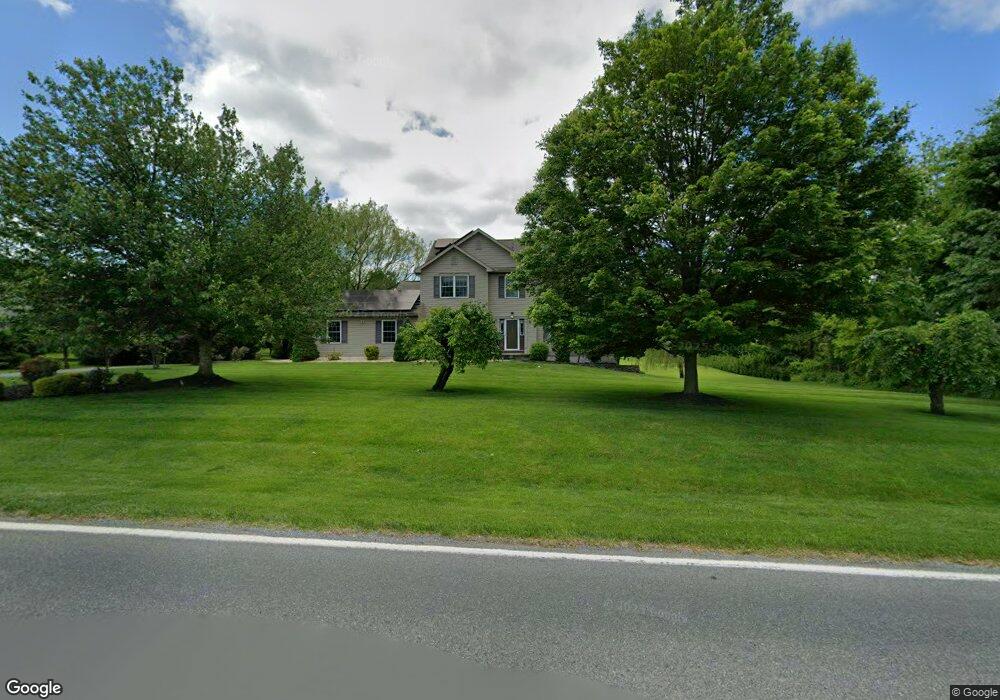 3648 Gehman Rd, Macungie, PA 18062 - photo 1