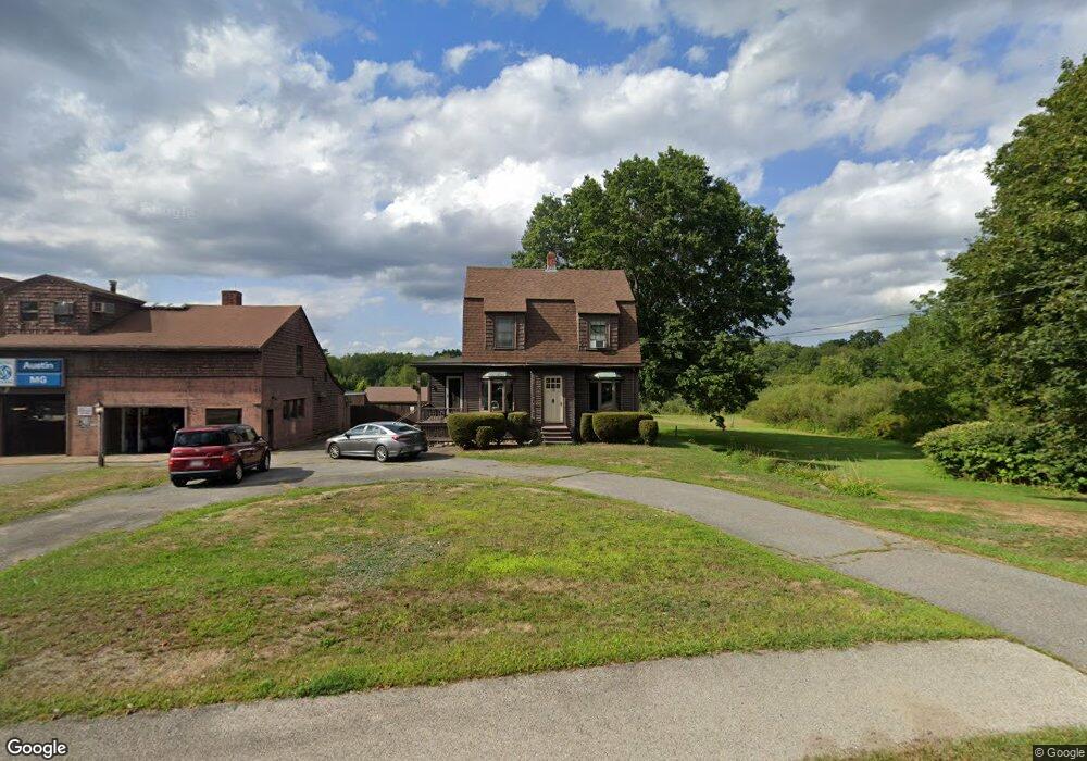 58 Maple St, Wenham, MA 01984 - photo 1