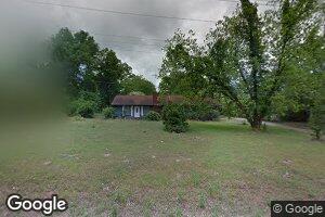 1115 N Olive St, Waldo, AR 71770