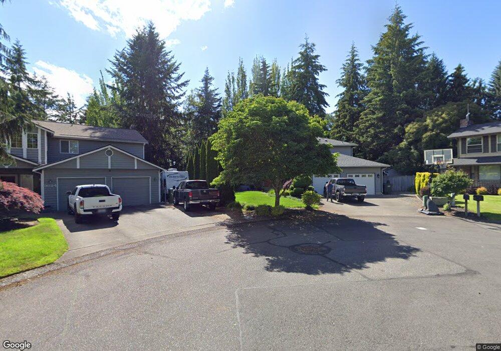9829 59th Street Ct W, University Place, WA 98467 - photo 1