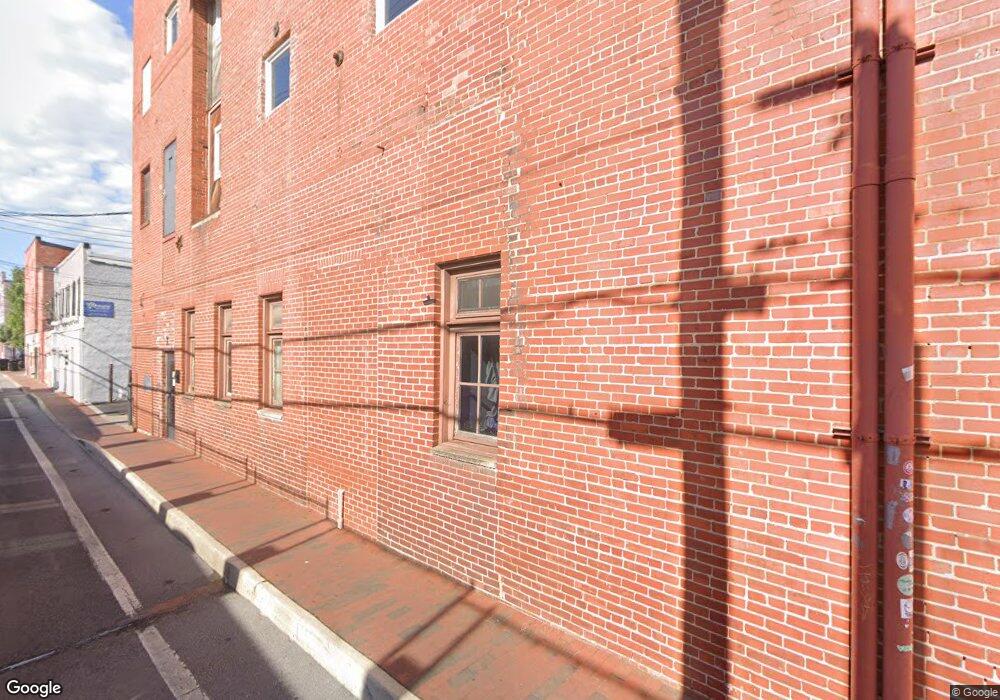 120 N Indian Aly, Winchester, VA 22601 - photo 1