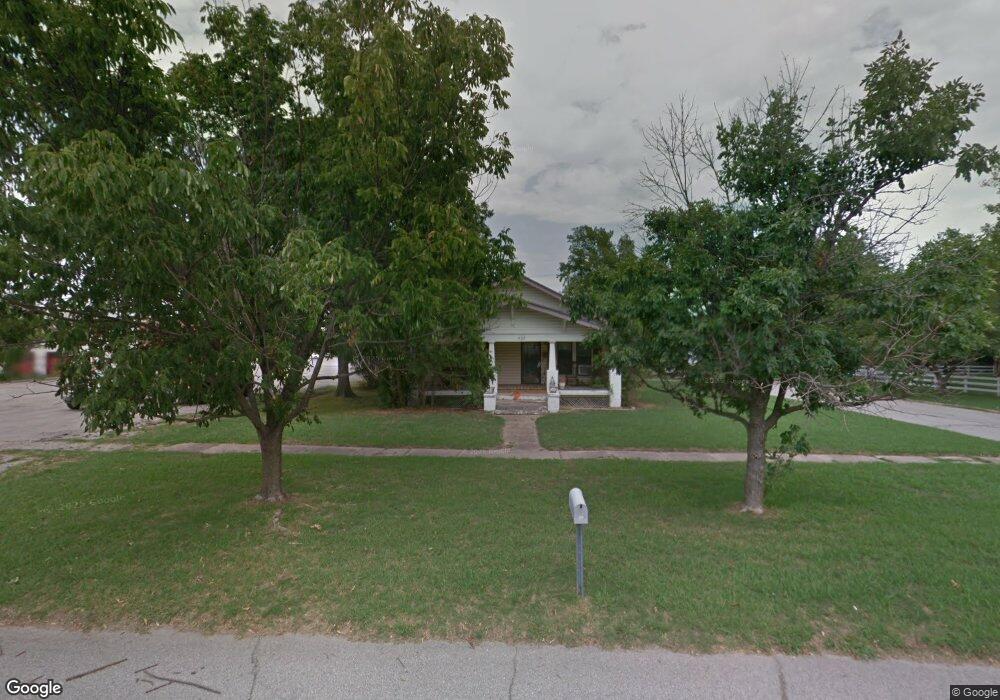 232 E Commercial St, Broken Arrow, OK 74012 - photo 1