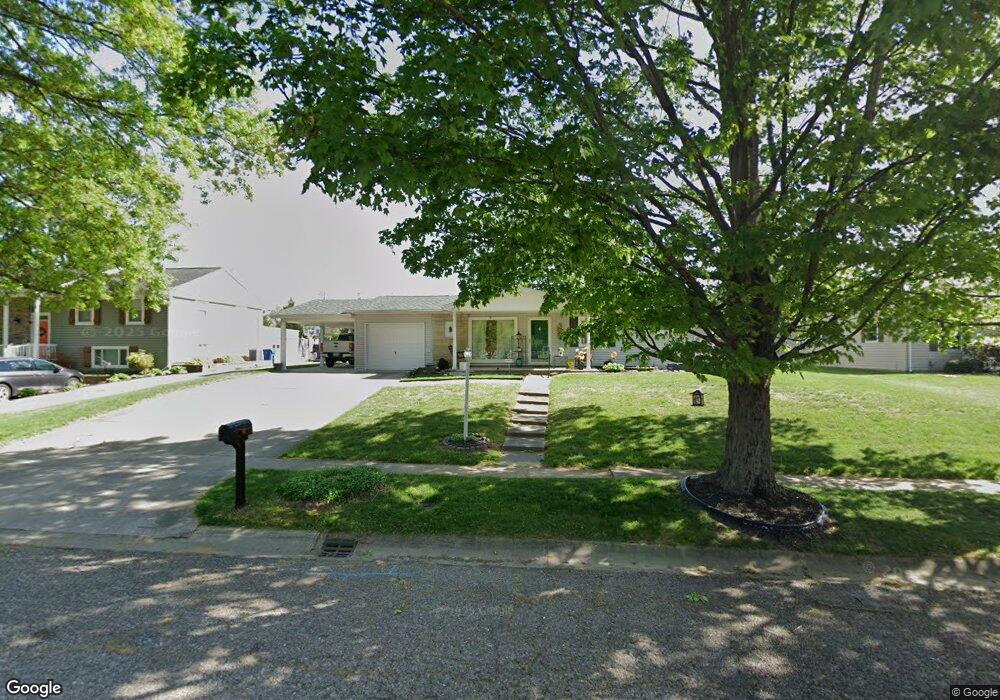 7 Rutledge Dr, Terre Haute, IN 47803 - photo 1