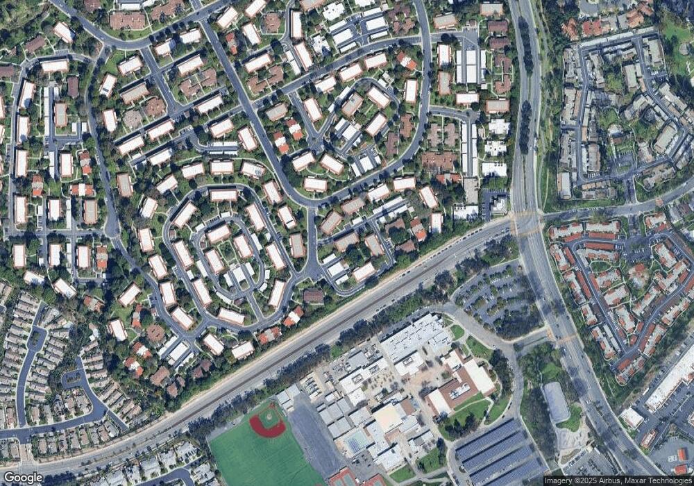 810 Ronda Mendoza, Laguna Woods, CA 92637 - photo 1