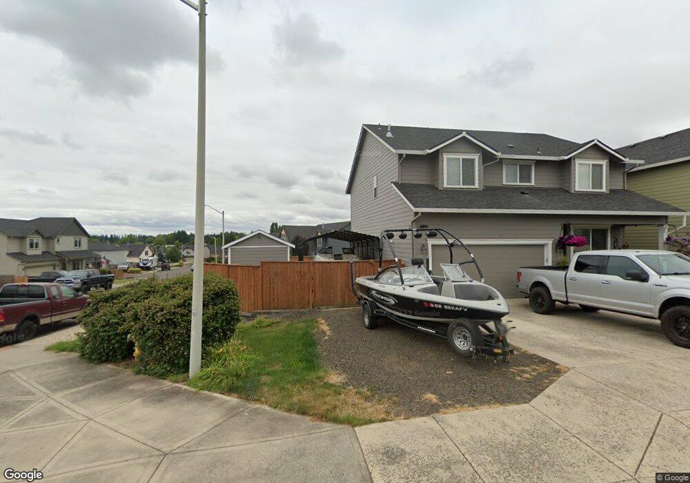 891 E 16th St, Lafayette, OR 97127 - photo 1