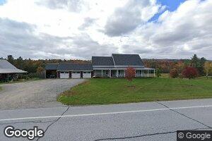 950 Rte 100, Weston, VT 05161