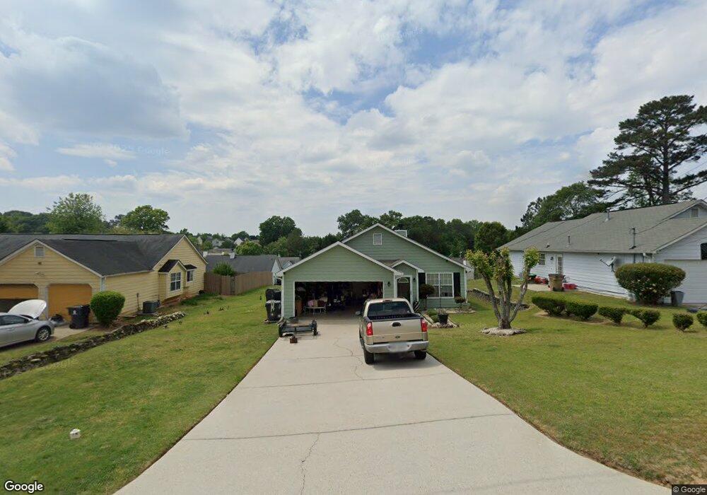 5845 Meadowview Rd unit 5, Rex, GA 30273 - photo 1