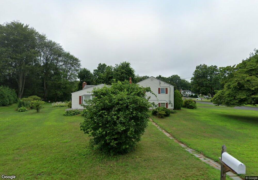 48 Countryside Ln, Suffield, CT 06078 - photo 1