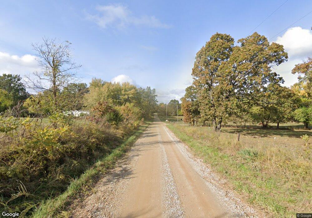 1780 E 1800 Rd, Jerico Springs, MO 64756 - photo 1