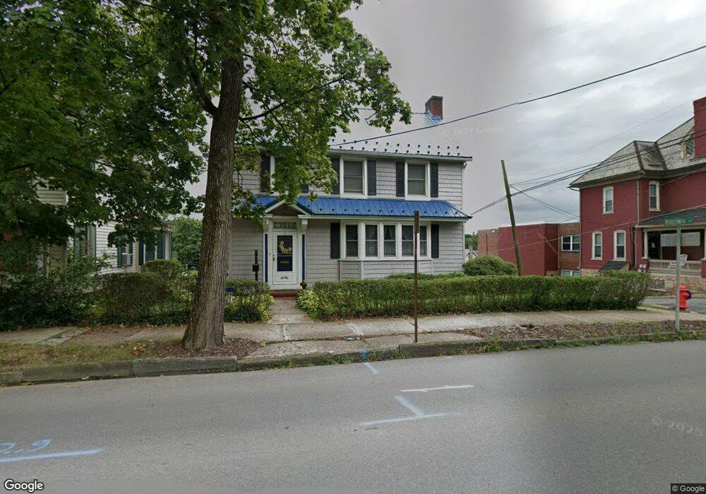 600 Broadway St, Milton, PA 17847 - photo 1