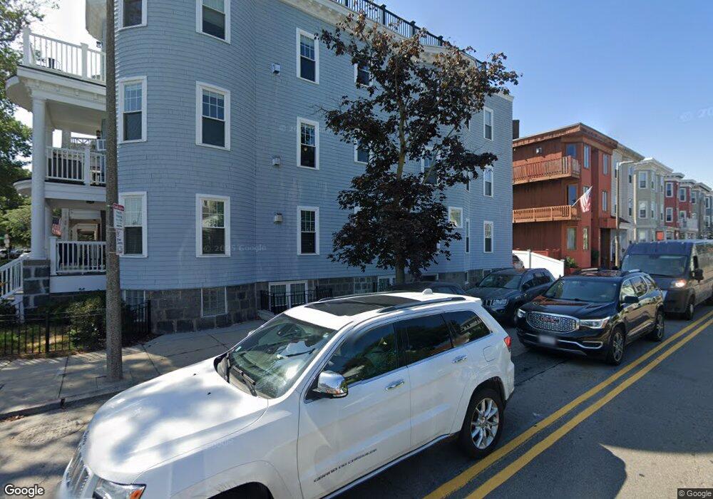 1662 Columbia Rd, Boston, MA 02127 - photo 1