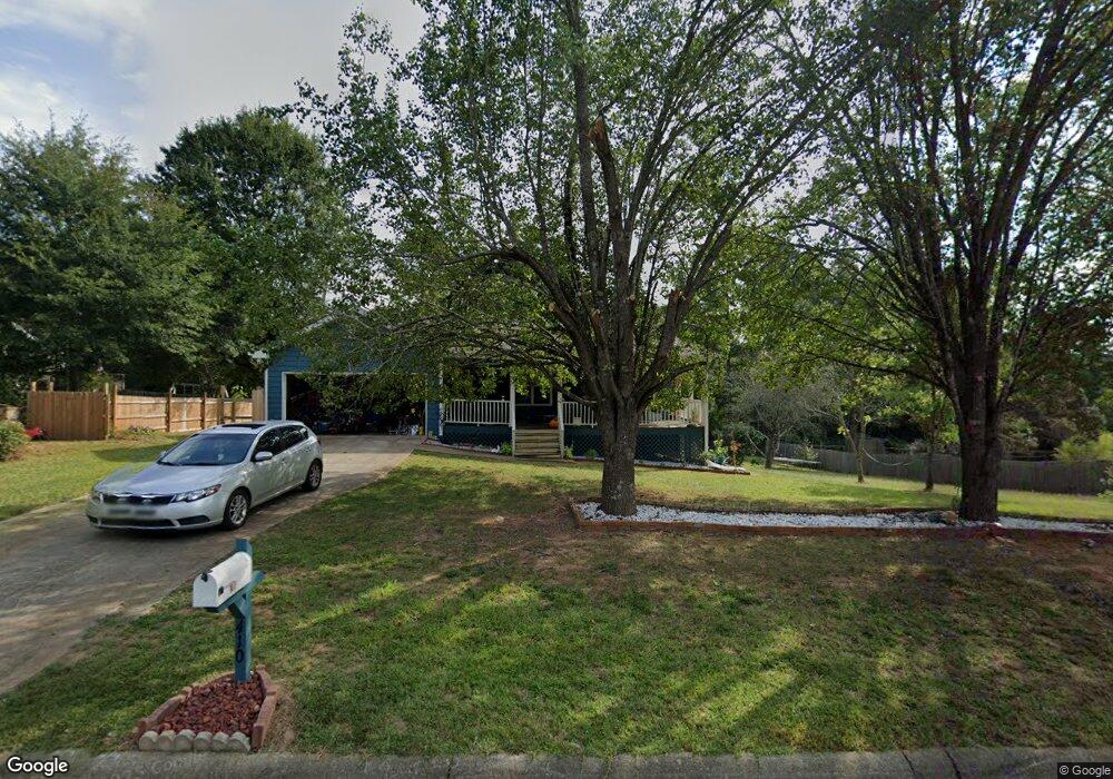 410 Harmony Ln, Auburn, GA 30011 - photo 1