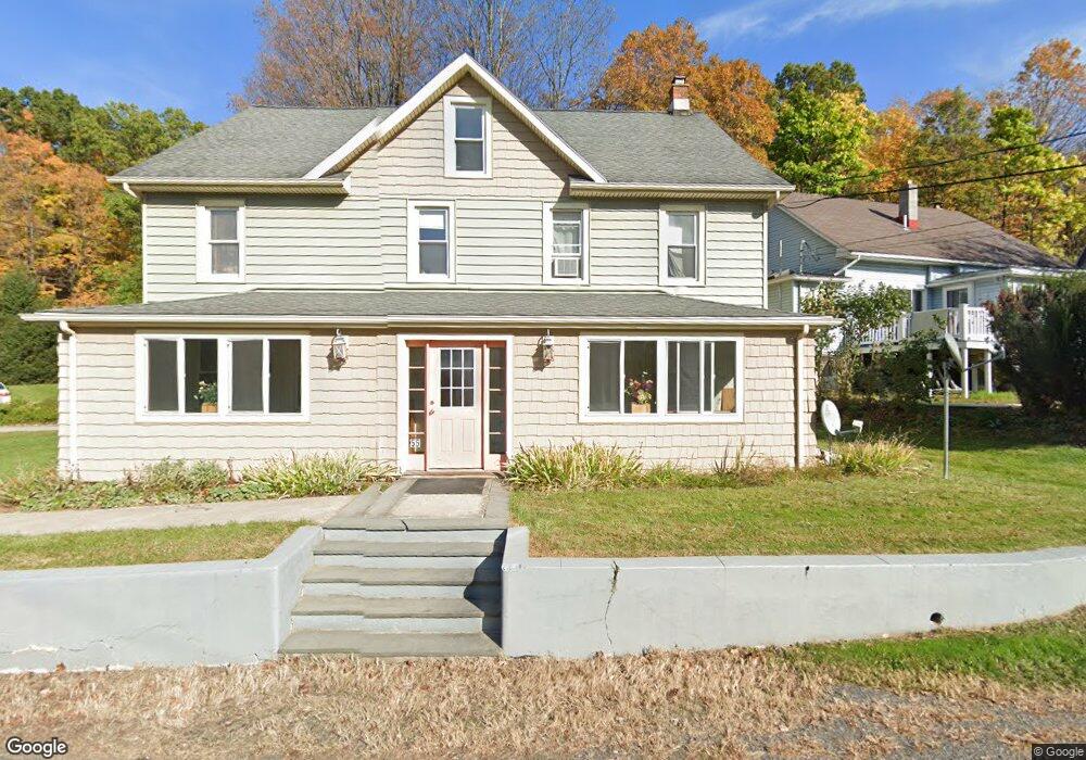 55 Pancake Hollow Rd, Highland, NY 12528 - photo 1