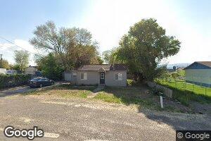 260 N 500 E, Richfield, UT 84701