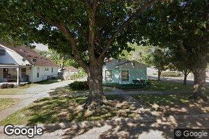 417 N Sheridan St, Minneapolis, KS 67467