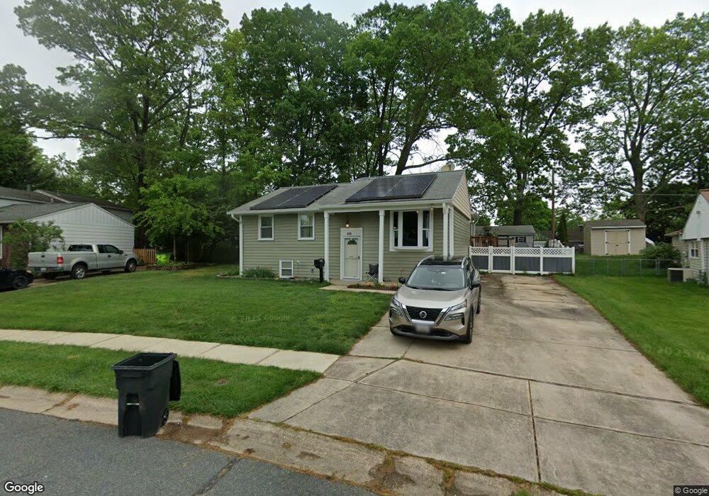 619 Mulberry Ln, Edgewood, MD 21040 - photo 1