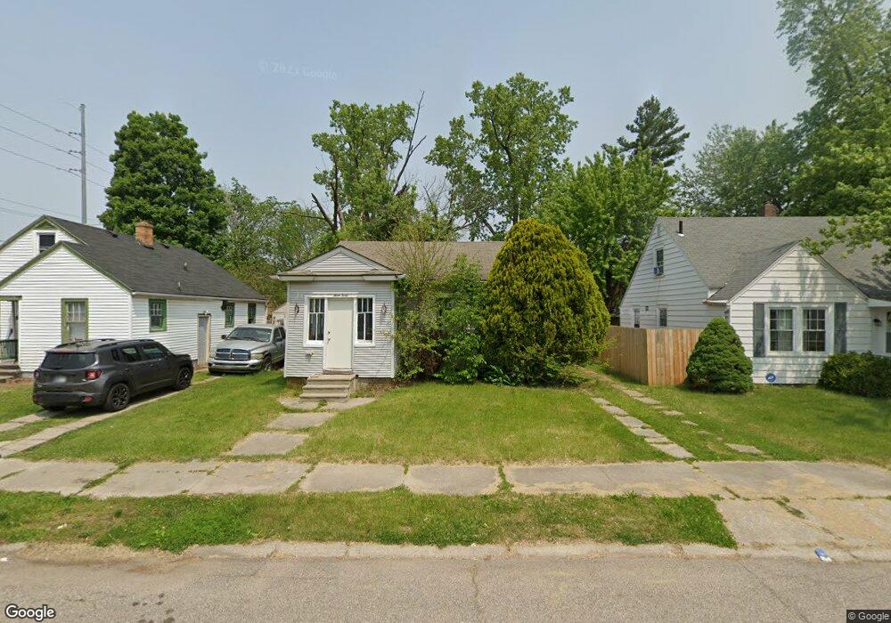 340 W Hubbard Ave, Elkhart, IN 46516 - photo 1