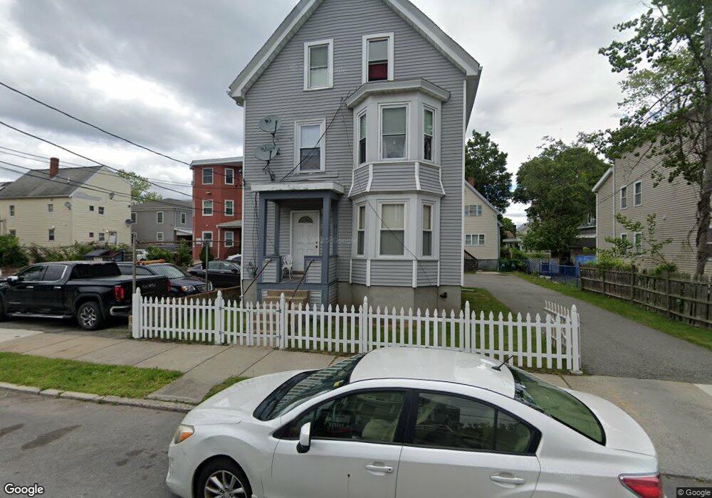 64 Lowell St, Lynn, MA 01905 - photo 1