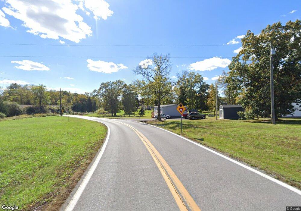 Brown Rd, Martinsburg, WV 25404 - photo 1