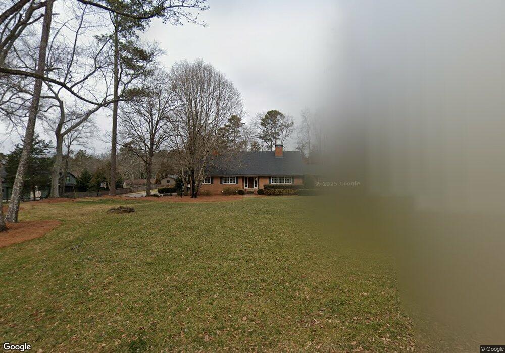 435 Woodward Way, Athens, GA 30606 - photo 1