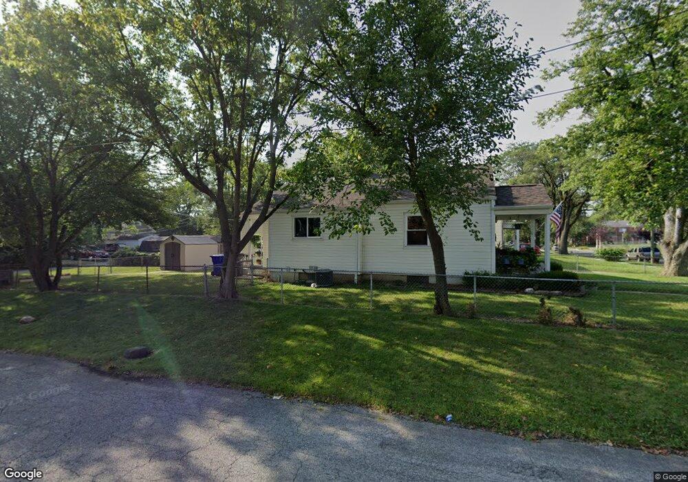 202 S Powell Ave, Columbus, OH 43204 - photo 1