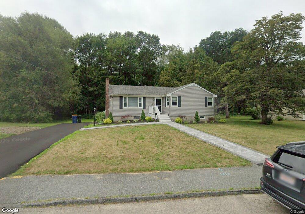 9 Paul Revere Rd, Sharon, MA 02067 - photo 1