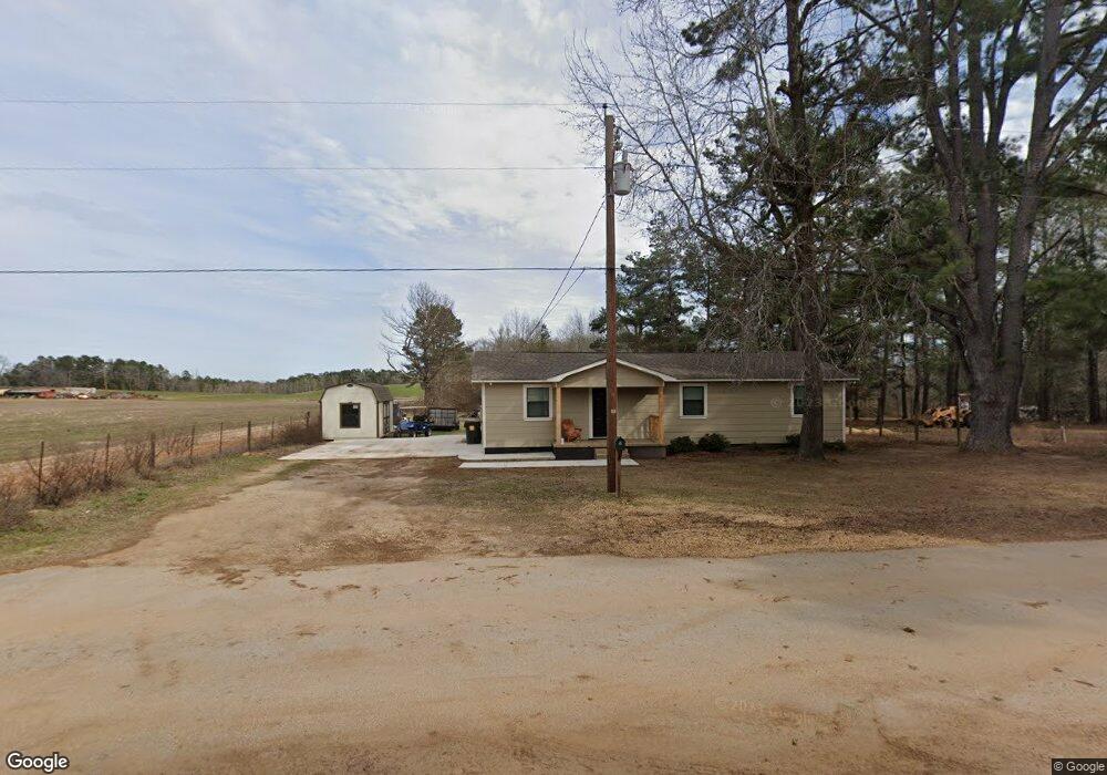 6639 County Road 2259, Tyler, TX 75707 - photo 1