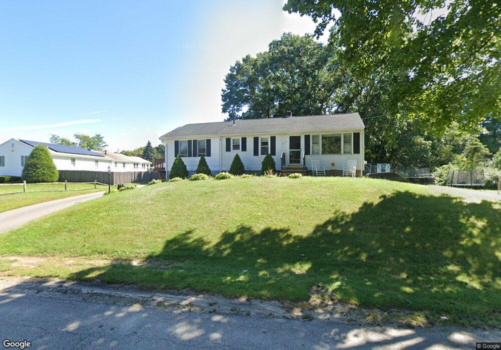 14 Dunn Ave, Wrentham, MA 02093 - photo 1