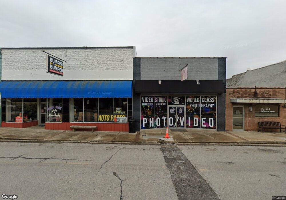 115 E Buchanan St, Prairie Grove, AR 72753 - photo 1