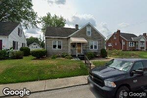 629 Eshelman St, Highspire, PA 17034
