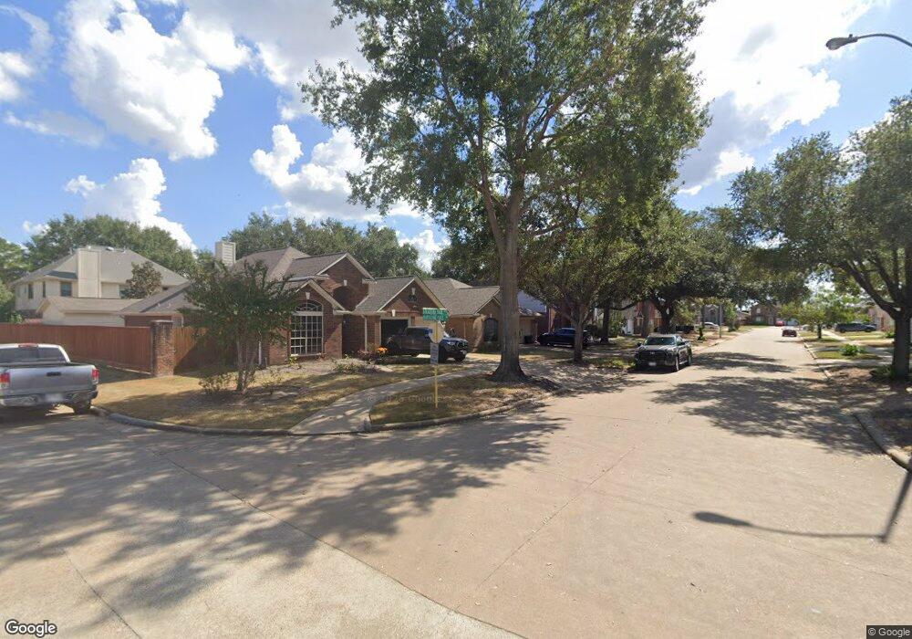 6838 Stratford Park Dr, Houston, TX 77084 - photo 1